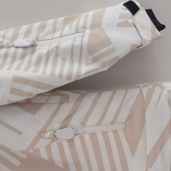 Free People x Oneskee Acclimate Ski set - Picture 14 of 17